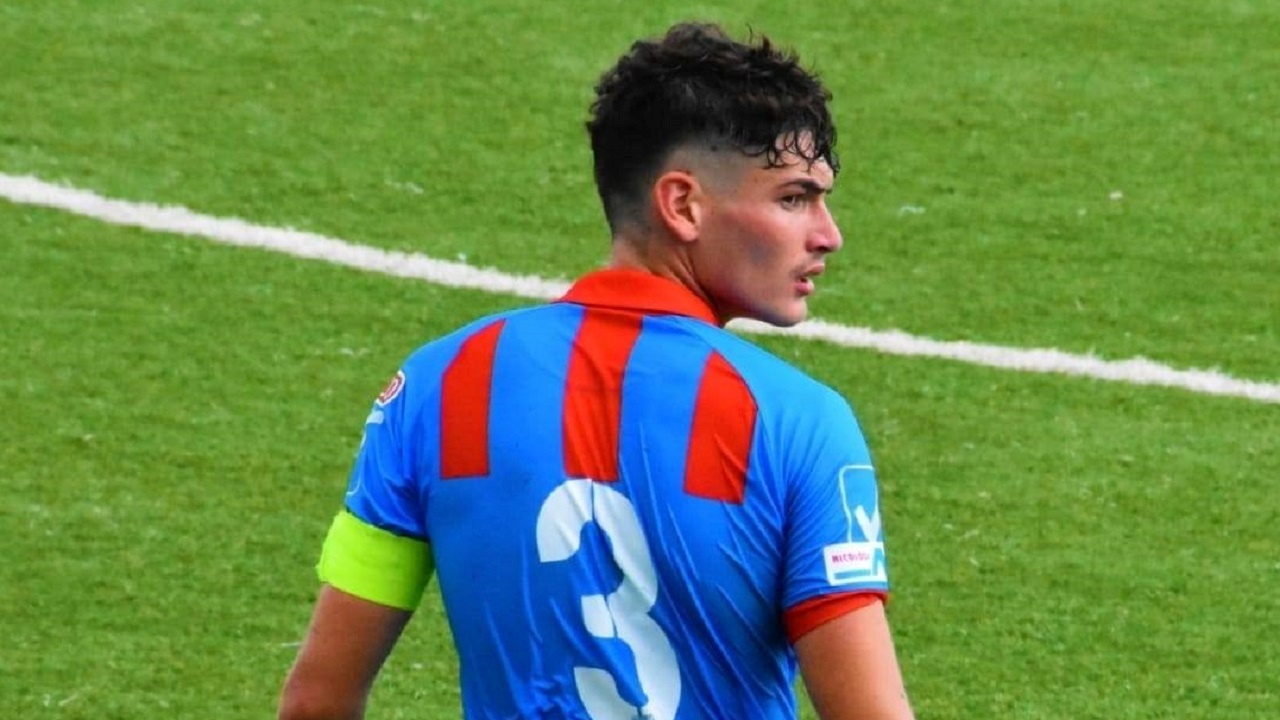 Manuel Puglisi morto a 23 anni