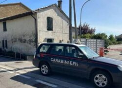 Manuela Bittante uccisa dal marito