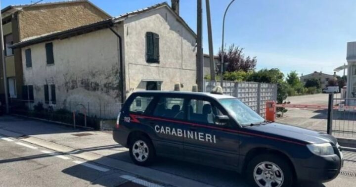 Manuela Bittante uccisa dal marito