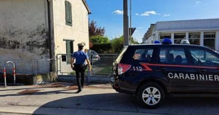 Manuela Bittante uccisa dal marito