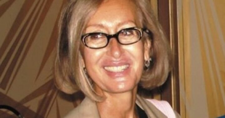 Maria Catena Federici