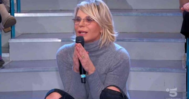 De Filippi Maria