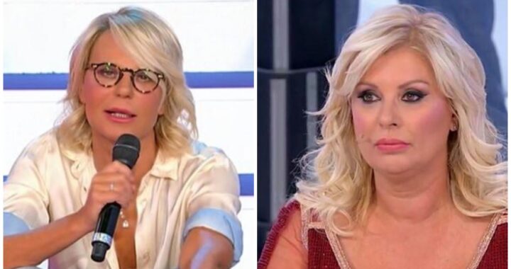De Filippi Maria