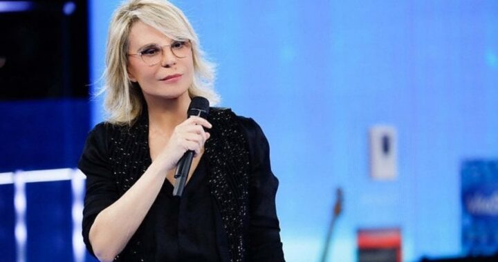 De Filippi Maria