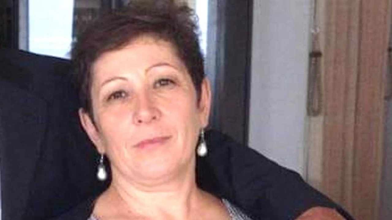 morta a 57 anni Maria Grazia Fiore