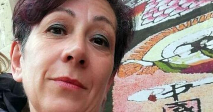 morta a 57 anni Maria Grazia Fiore