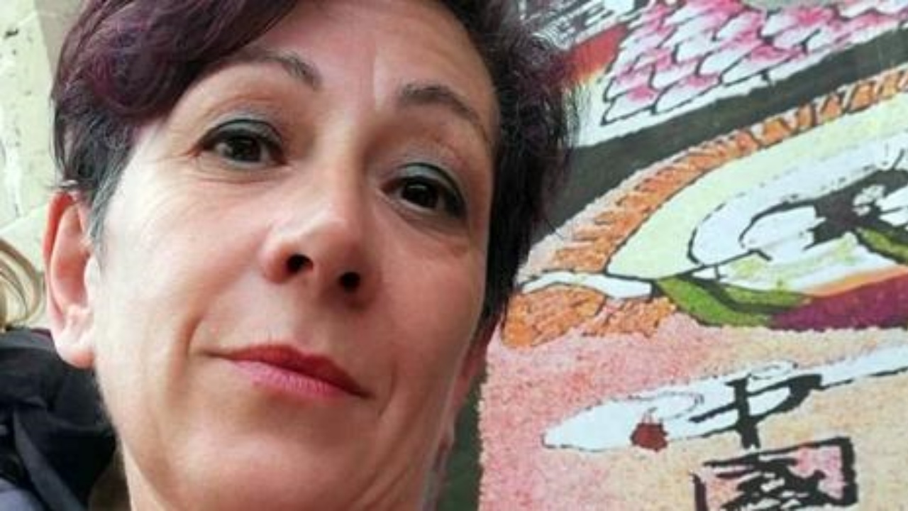 morta a 57 anni Maria Grazia Fiore