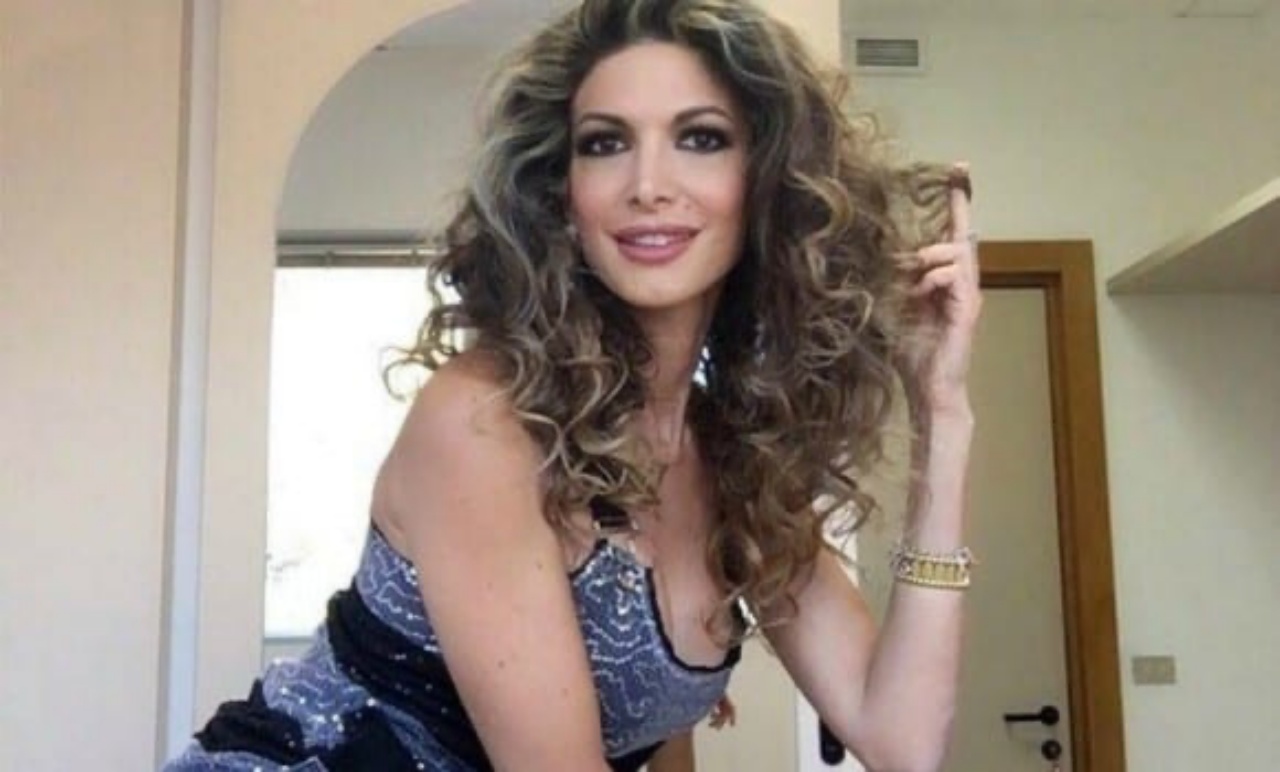 ex concorrente Grande Fratello Vip