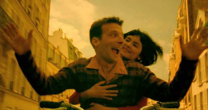 Mathieu Kassovitz incidente in moto