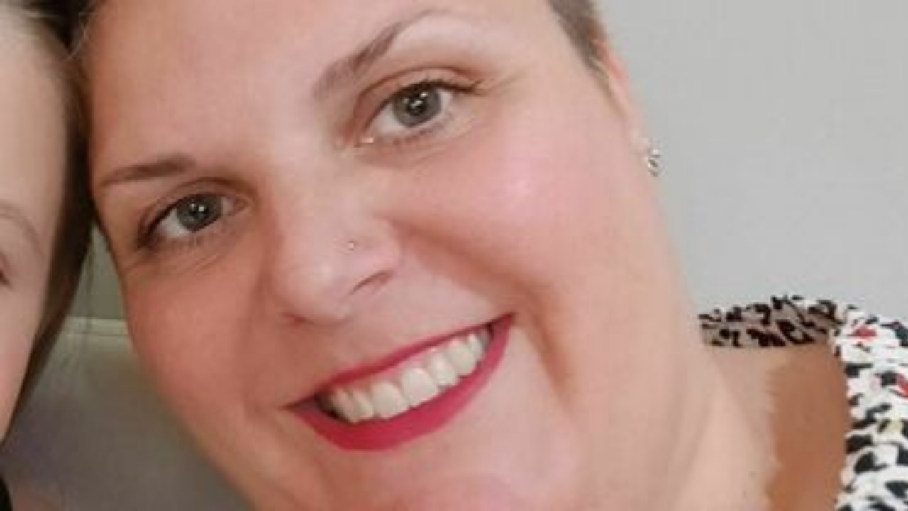 morta a 41 anni Michela Mansutti