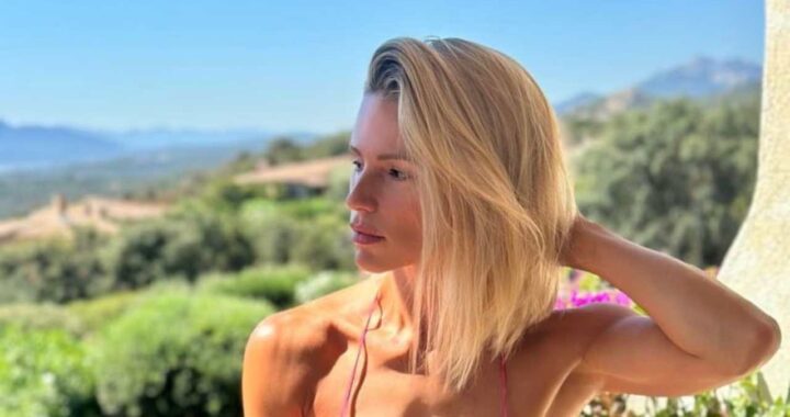 Michelle Hunziker una furia sui social, lo sfogo della conduttrice non è passato inosservato: cosa è successo #Gossip