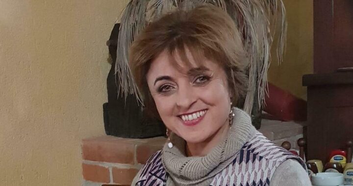 Femminicidio Nicoleta Buliga