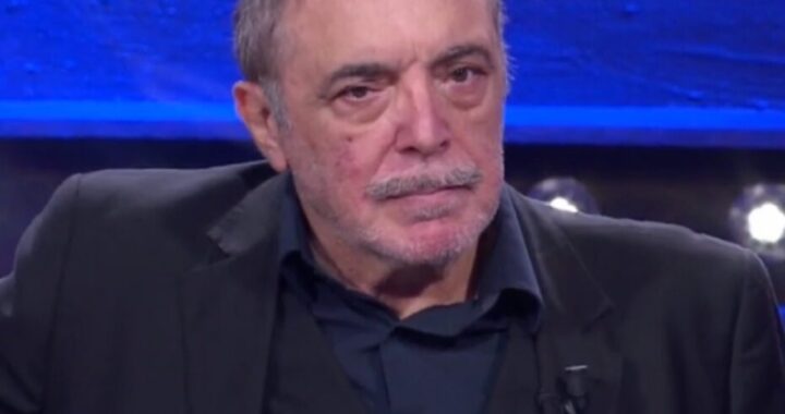 Frassica Nino