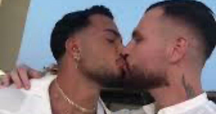 Nozze Gay foto