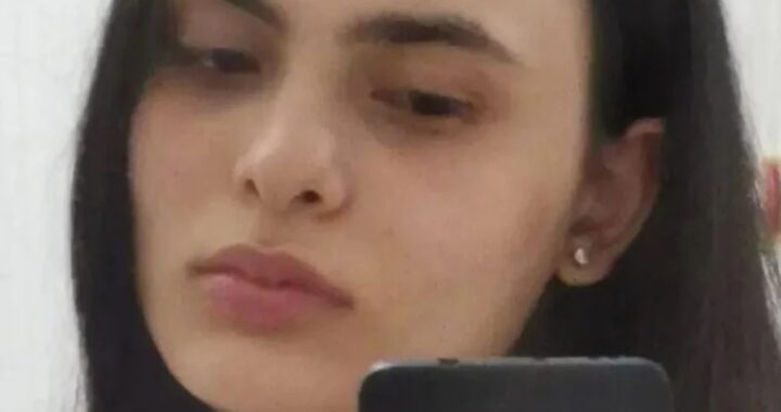 trovata morta Paola Cacciatore