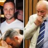 morto il papà di Reeva Steenkamp