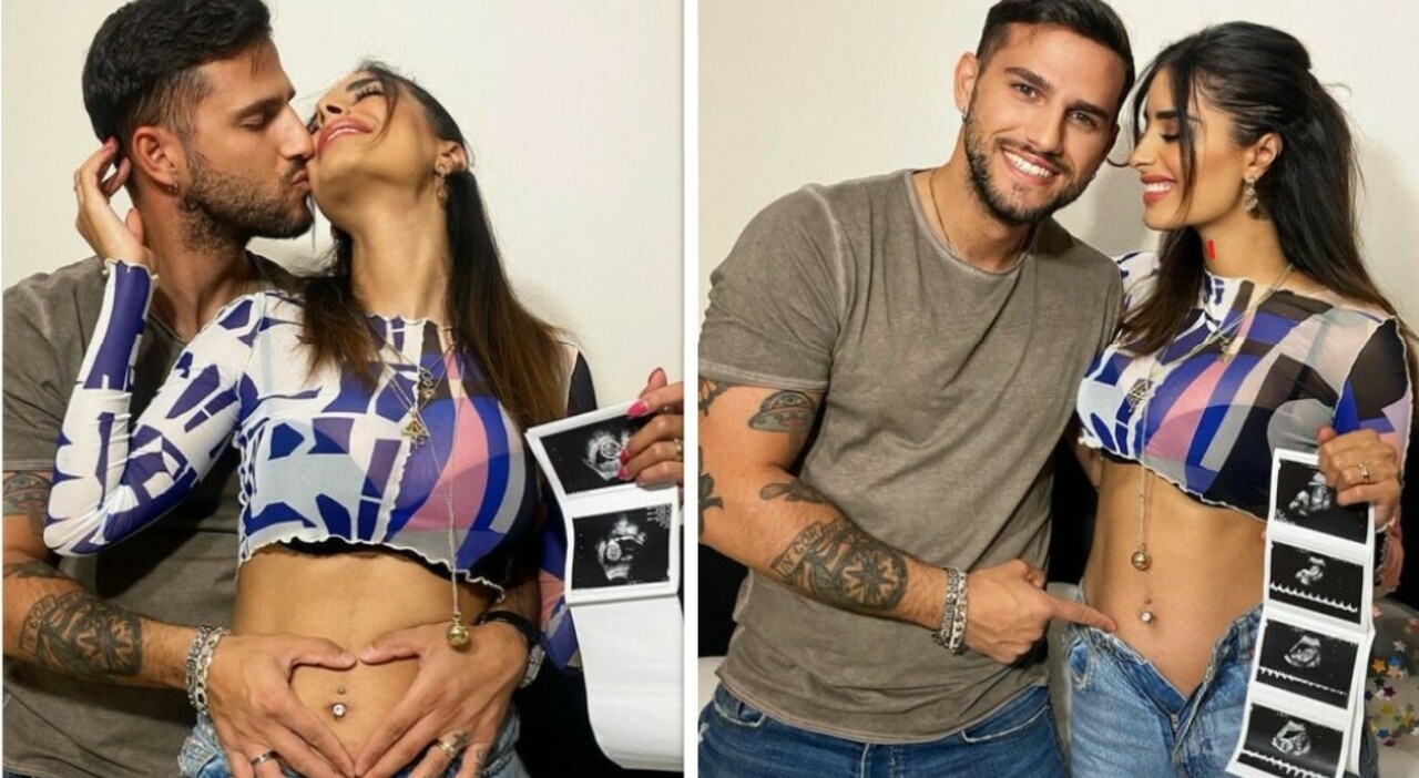 Sara Shaimi mamma