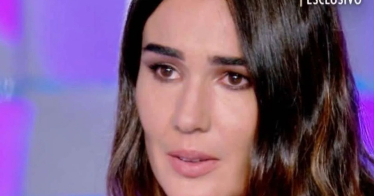 conduttrice verissimo