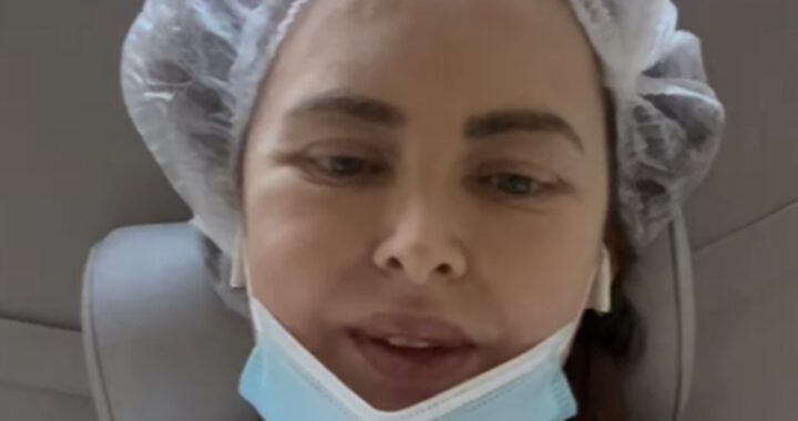 Morta Silvina Luna