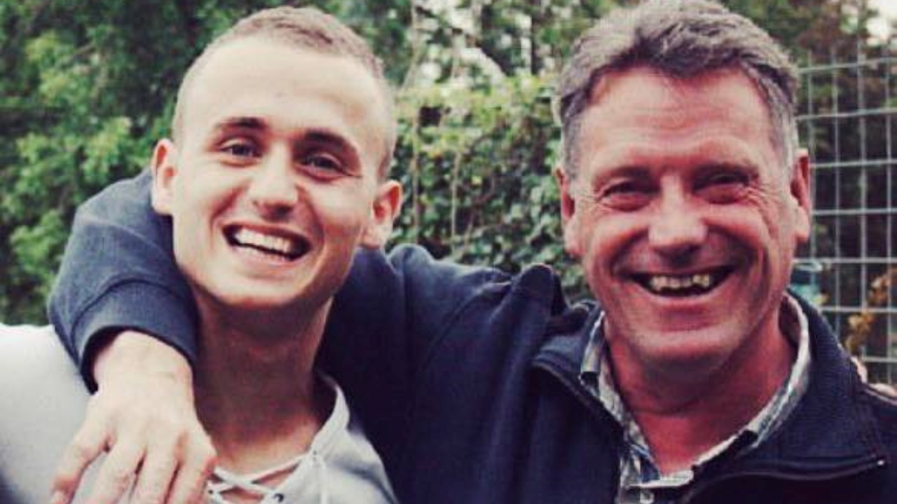 Morto il papà di Stanislav Lobotka