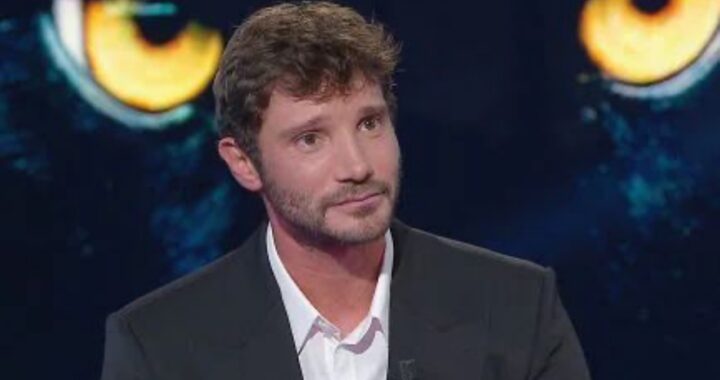 De Martino Stefano