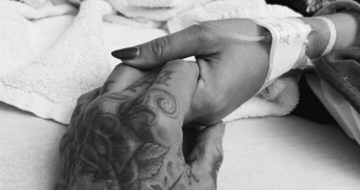 Travis Barker