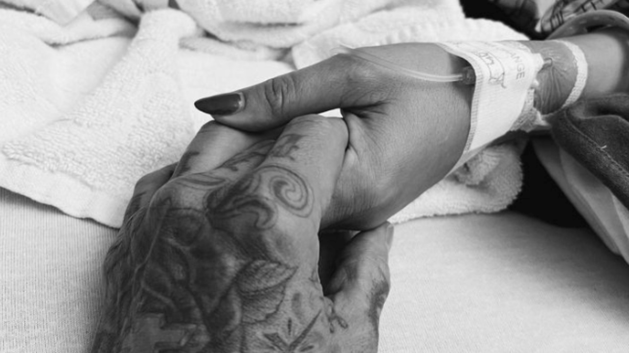 Travis Barker