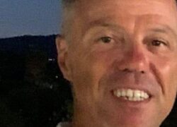 trovato morto Ubaldo Pomioli