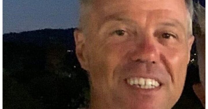 trovato morto Ubaldo Pomioli