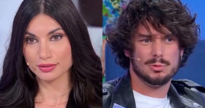 Uomini e Donne Manuela e Michele