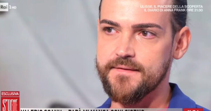 Scanu Valerio