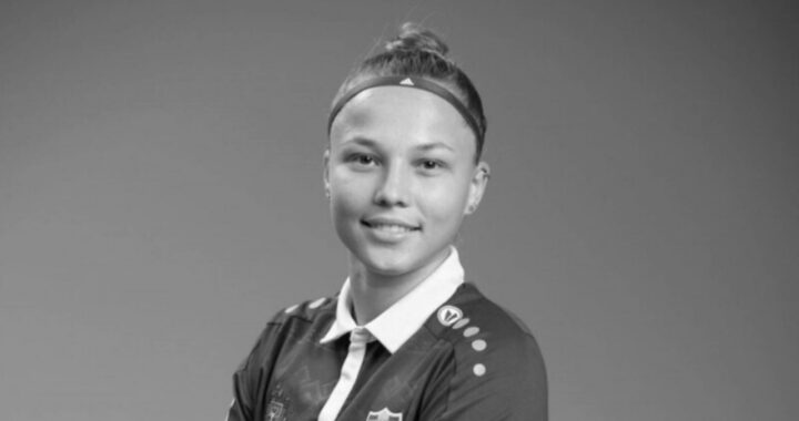 morta la calciatrice Violeta Mițul