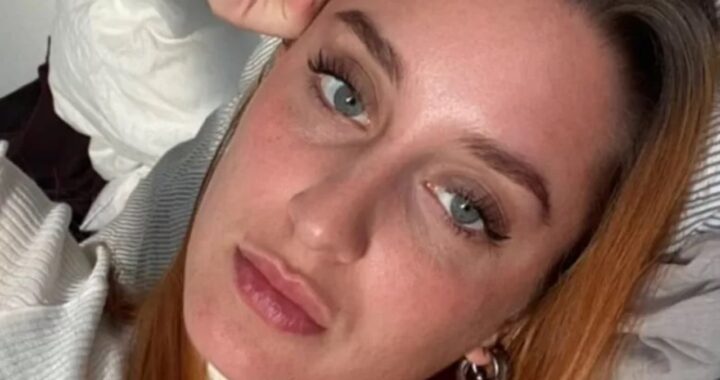 amelie morta