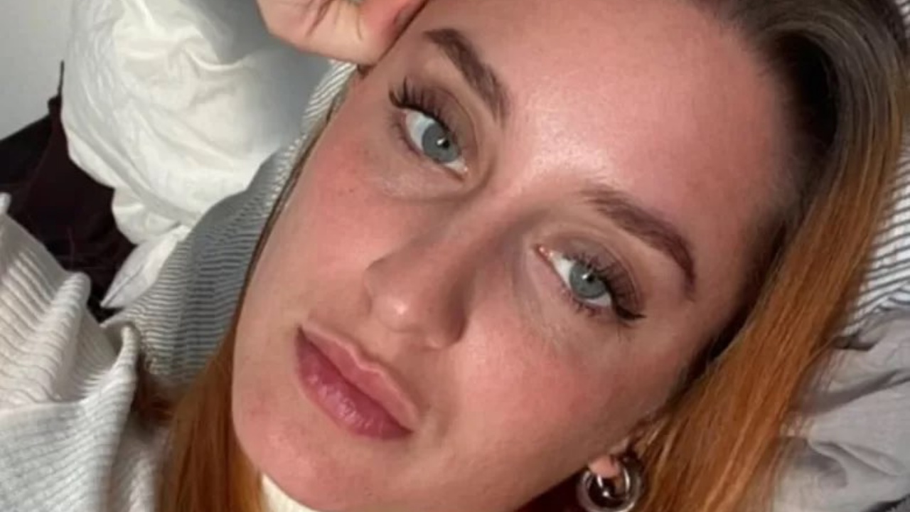 amelie morta