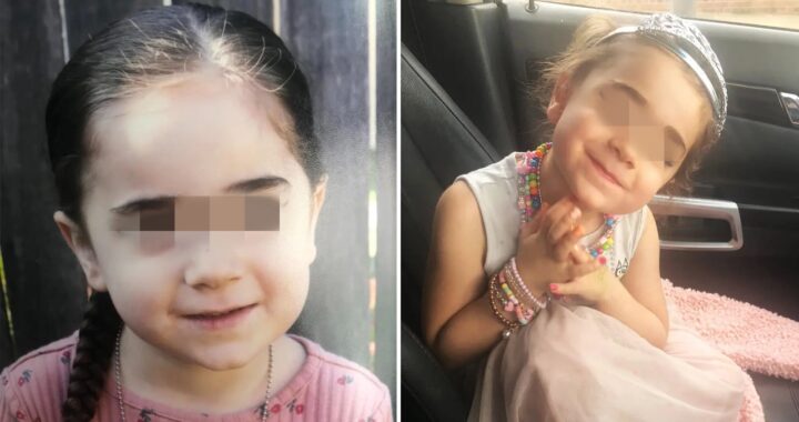 diagnosi sbagliata bambina di 5 anni