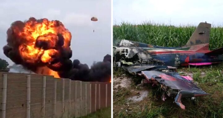 Freccia Tricolore bambina di 5 anni