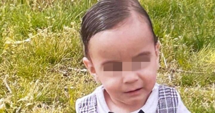 morto un bambino di 18 mesi