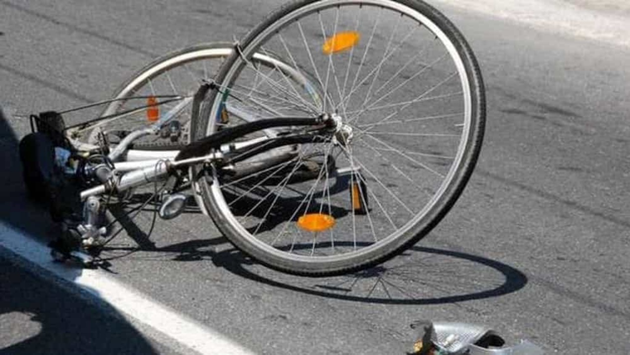 bici bambino