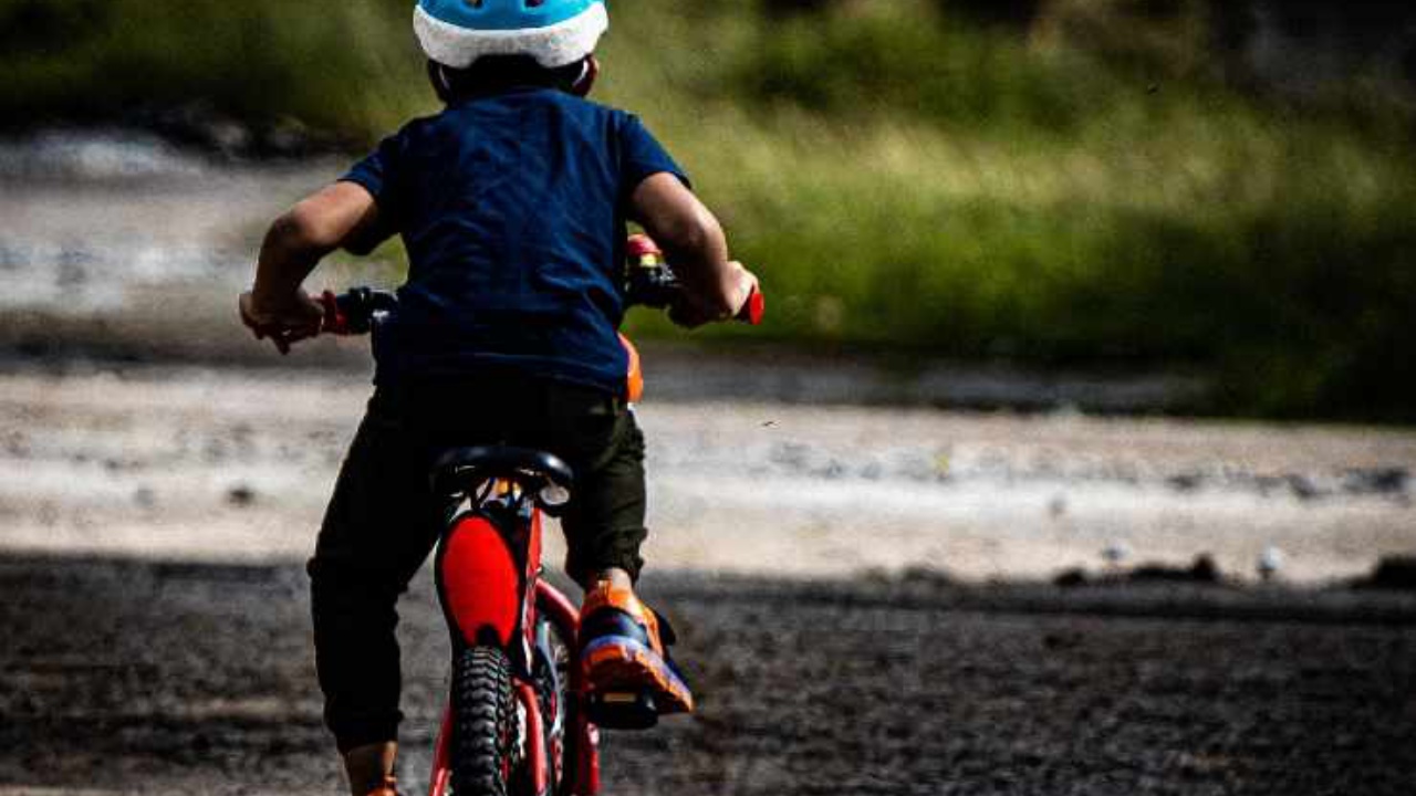 bici bambino