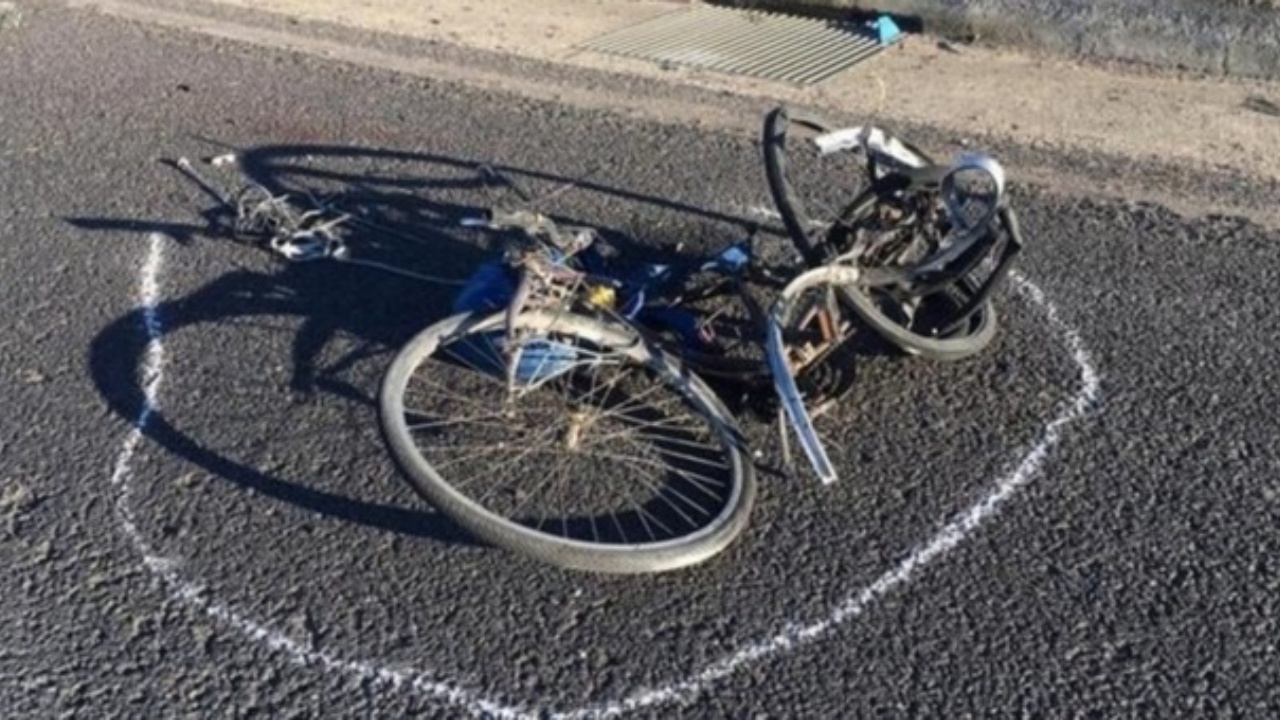 bici padre