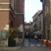 Sparatoria in centro ad Asti