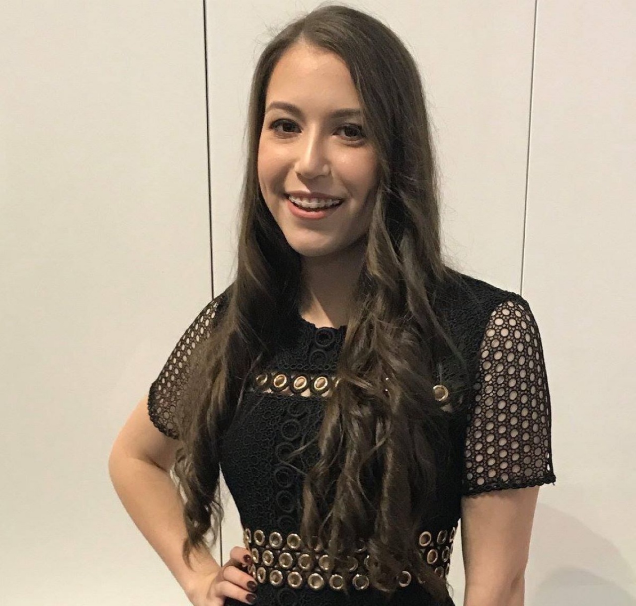 chloe tumore