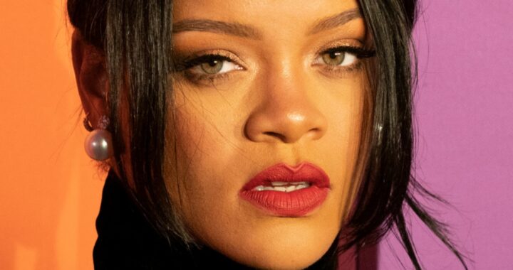 cugina rihanna