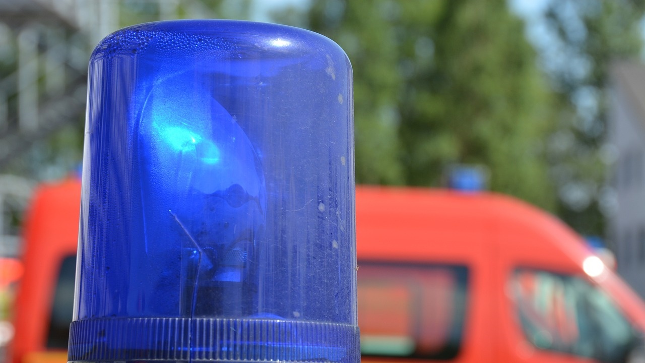 tentato delitto donna di 48 anni