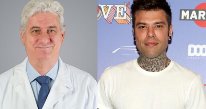 dottore fedez