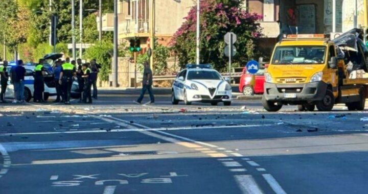 dubbi incidente