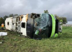 Flixbus si ribalta in Austria