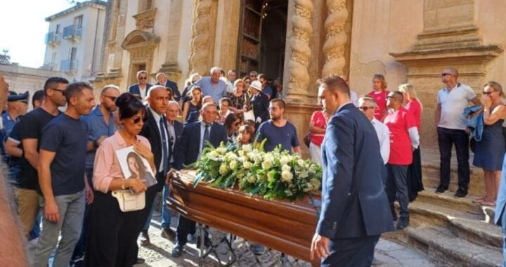 funerale marisa