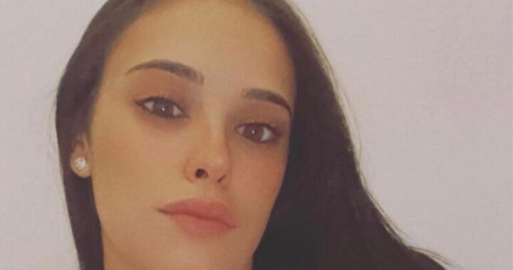 giorgia funerale