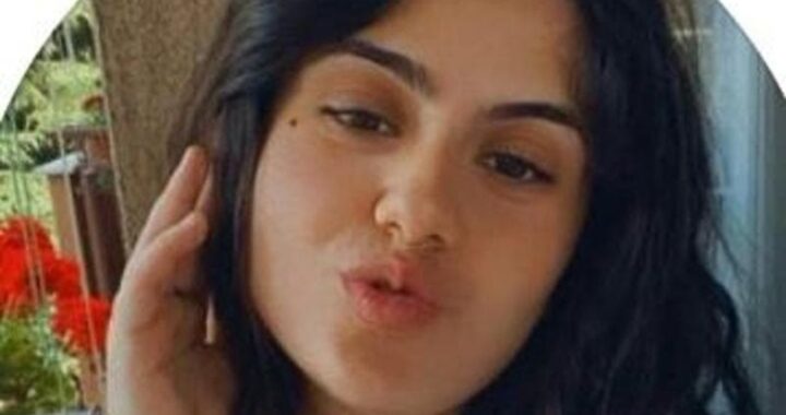 giorgia morta